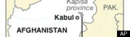 French Journalists, Guides Missing In Afghanistan