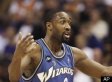 Gilbert Arenas, Javaris Crittenton Drew Guns On Each Other Over Gambling Debt: Report
