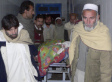 Police: Suicide bombing kills 88 in NW Pakistan