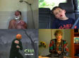 The Best Viral Vids Of 2009: David After The Dentist, Violated Chickens, And Keyboard Cat (VIDEO)