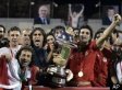 Iran Soccer Official Resigns Over New Year's E-Mail To Israel