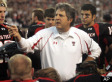 Mike Leach: Adam James Is Lazy, Acts Entitled
