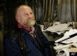 Man With Axe Attempts Attack On Mohammed Cartoonist Kurt Westergaard