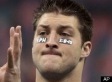 Ephesians 2 8-10: Tim Tebow's Eye Black Bible Passage (PHOTOS)