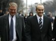 Iraq Outraged As Blackwater Case Thrown Out