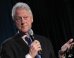 Clinton Foundation Event