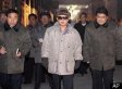 North Korea Calls For End Of Hostile Relations With U.S.