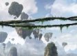 How The Alien Plants In 