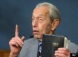 Harold Camping Claims Rapture Will Happen May 21, 2011