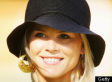 Elin Nordegren, Tiger Woods' Wife, Spotted In France? (UPDATE)