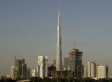 World's Tallest Building Opening In Dubai