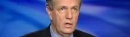 Brit Hume To Tiger Woods: Convert To Christianity To Recover From Scandal (VIDEO)