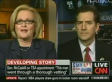 McCaskill: DeMint 'Nuts' To Block TSA Nominee Over Benefits (VIDEO)