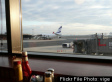 Newark Airport Lock Down: Terminal Locked Down After Security Breach (VIDEO, PHOTOS)
