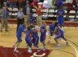 Chandler Parsons Shot VIDEO: Florida Beats NC State With 75-Foot OT Buzzer Beater