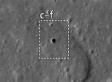Moon Hole Colony?  Scientists Think Deep Pit Could Shelter Colonists