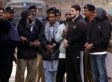 Americans Detained In Pakistan Deny Terror Plans