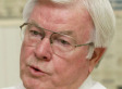 Henry Brown, GOP Congressman, Will Not Seek Reelection
