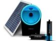 Hydrofill Converts Water Into Power For Your Gadgets