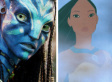'Avatar' = 'Pocahontas' In Space (PICTURE)