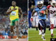 Chris Johnson, Usain Bolt Race May Be In The Works