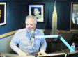 Glenn Beck: Rumor I Died In Plane Crash FALSE, Katie Couric Snubbed Me On Vacation (VIDEO)