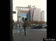 Las Vegas Shooting: 1 Guard, Suspect Dead; Another Guard Injured In Shooting At Federal Courthouse (VIDEO)