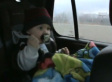 Hardcore Baby Rocks Out To Heavy Metal (VIDEO)