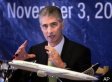 Jeffery Smisek, Continental CEO, Won't Take Salary Or Bonus Until The Airline Posts A Profit
