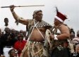 Jacob Zuma Wedding (PHOTOS): South African President Weds Third Wife Tobeka Madiba In Zulu Ceremony