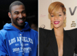 Rihanna & Matt Kemp Dating? Sources Say The Singer & LA Dodger Are An Item