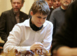 Magnus Carlsen, Norwegian Teen, Tops World Ranking In Chess