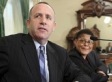 California Leaders Turn To Washington For Budget Help