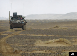 Afghanistan