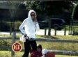Elin Nordegren VIDEO? Tiger Woods' Wife Possibly Caught On Tape