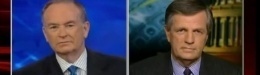 Brit Hume Reiterates Tiger Woods "Needs Something Christianity Especially Provides" (VIDEO)