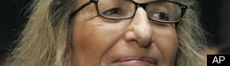 Annie Leibovitz's Bank Account Helped By Tiger Woods