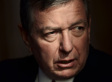 TSA Policy Has Echoes Of John Ashcroft