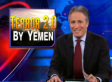 Jon Stewart Returns To Air, Skewers Underwear Bomber, Airline Security (VIDEO)