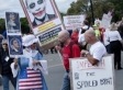 Tea Party Planning Nationwide Strike On Anniversary Of Obama's Inauguration