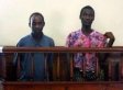 Malawi Denies Bail To Men Arrested For Gay Wedding
