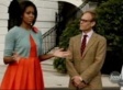 Michelle Obama On 'Iron Chef America' (VIDEO): Use 'Anything From The White House Garden'