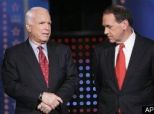 Huckabee Sends McCain A Debate Invitation