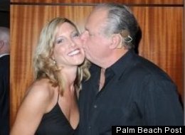 Limbaugh Girlfriend