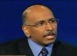 Michael Steele Calls Himself 'Honest Injun'