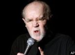 George Carlin Preps 14th HBO On 