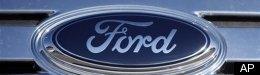 Ford Sales Down 15% In 2009; Chrysler Reports Worst Year In 4 Decades