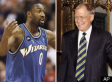 David Letterman Skewers Gilbert Arenas, Wizards On Top Ten List (VIDEO)