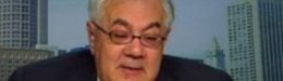 Barney Frank: Fannie, Freddie Are Basically 'Public Policy Instruments Of The Government' (VIDEO)
