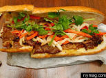 Banh Mi: A Love Story